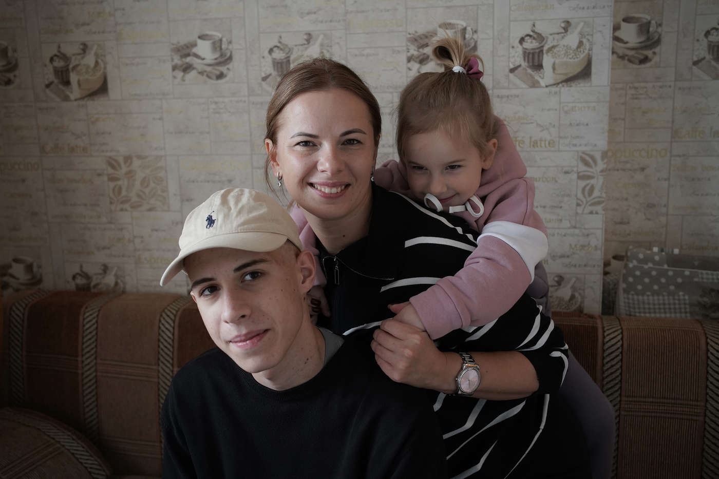 Артем Казменко