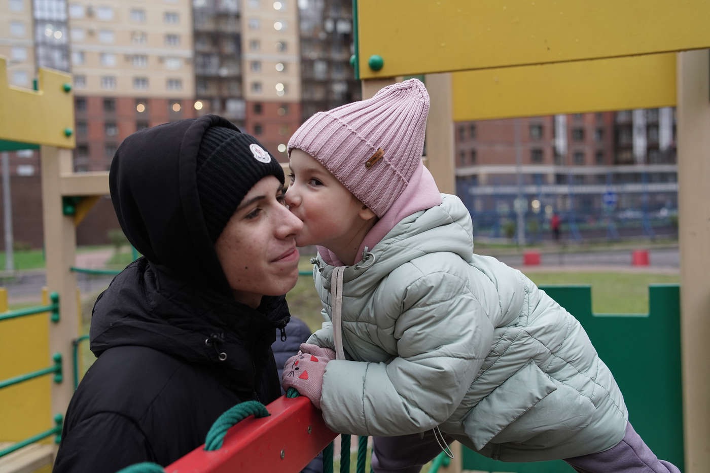 Артем Казменко