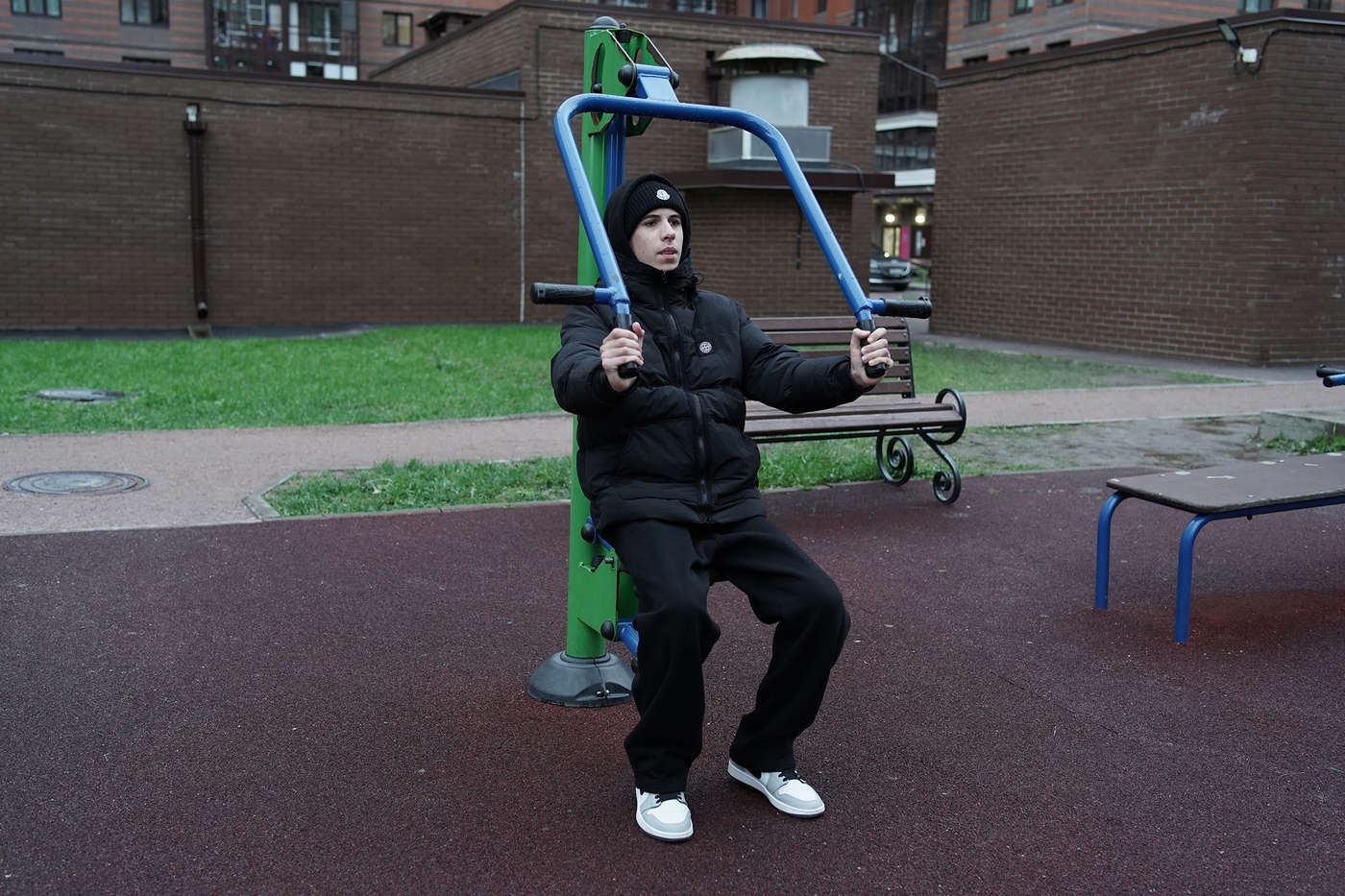 Артем Казменко