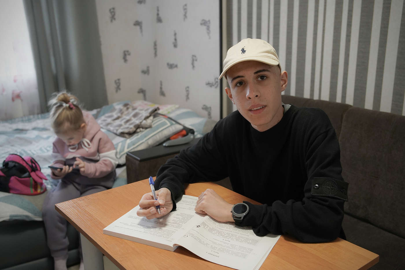 Артем Казменко