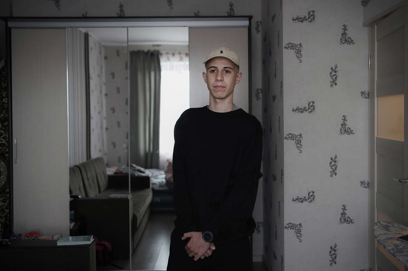 Артем Казменко