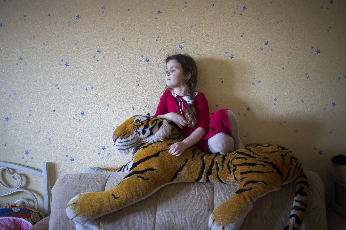 Лиза Быковская