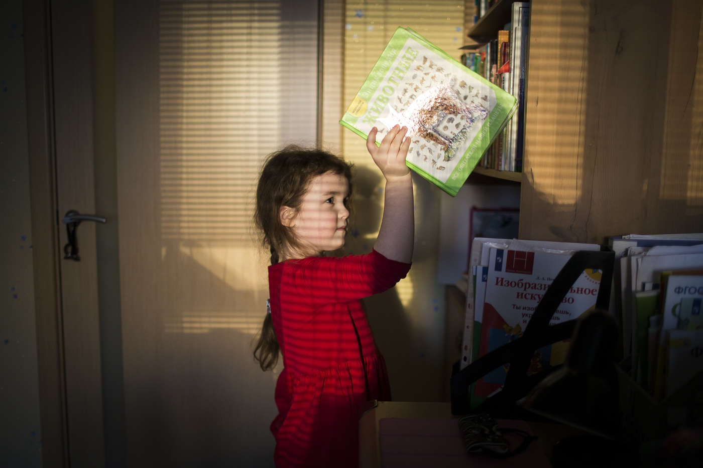 Лиза Быковская