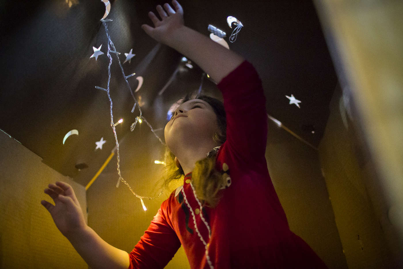 Лиза Быковская