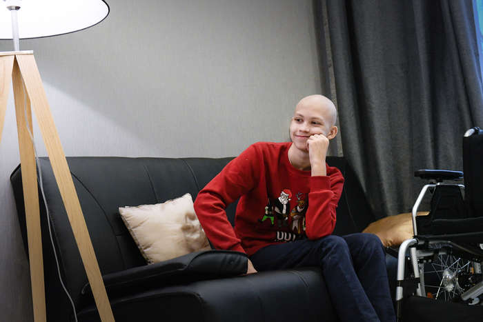 Владислав Важенин