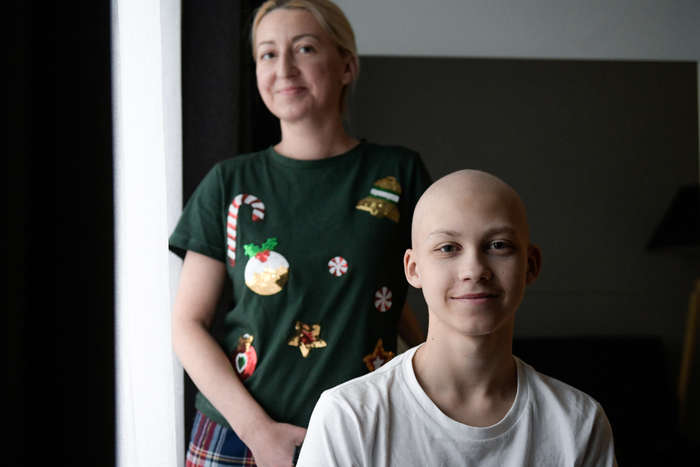 Владислав Важенин