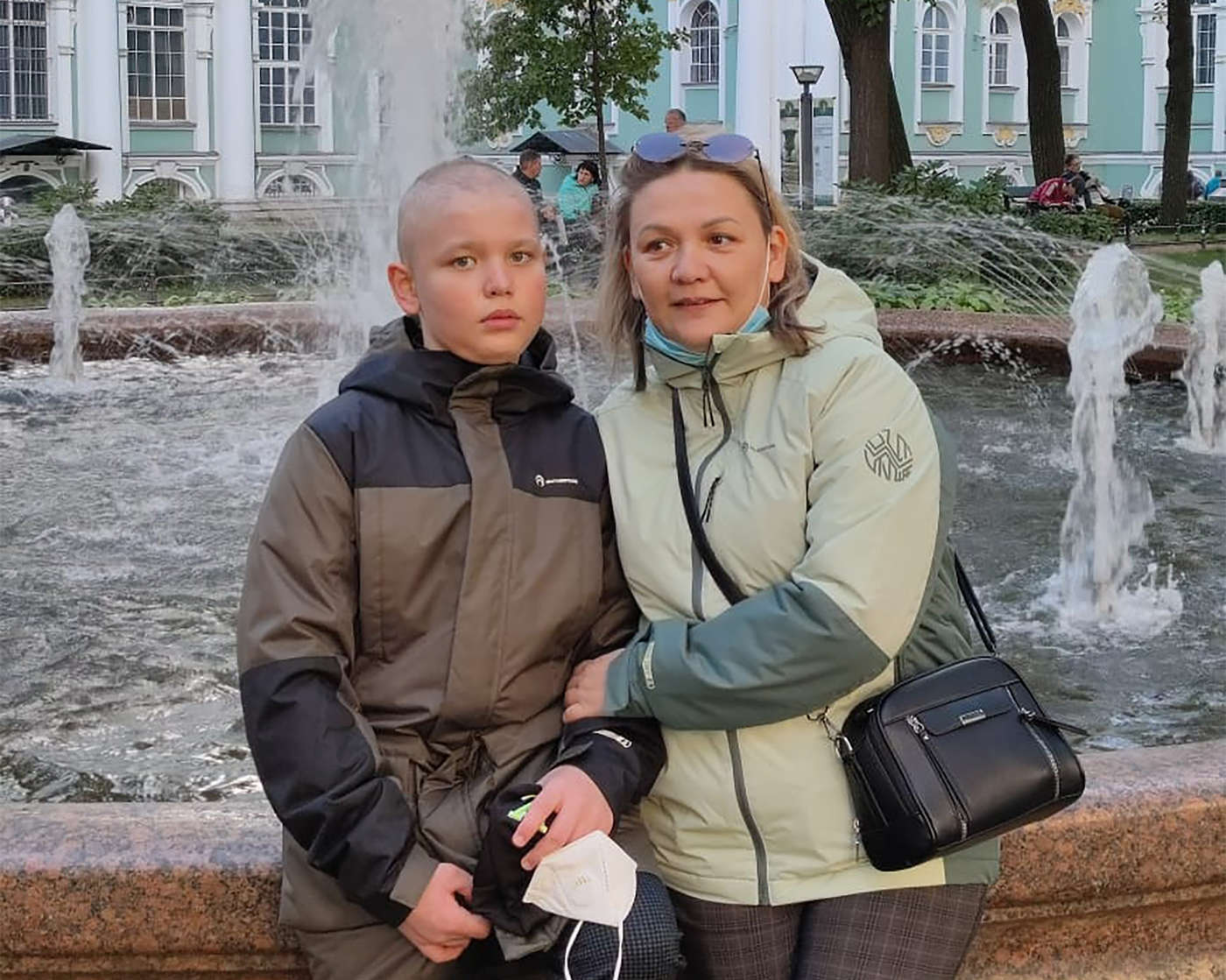 Рамиль Мингалимов