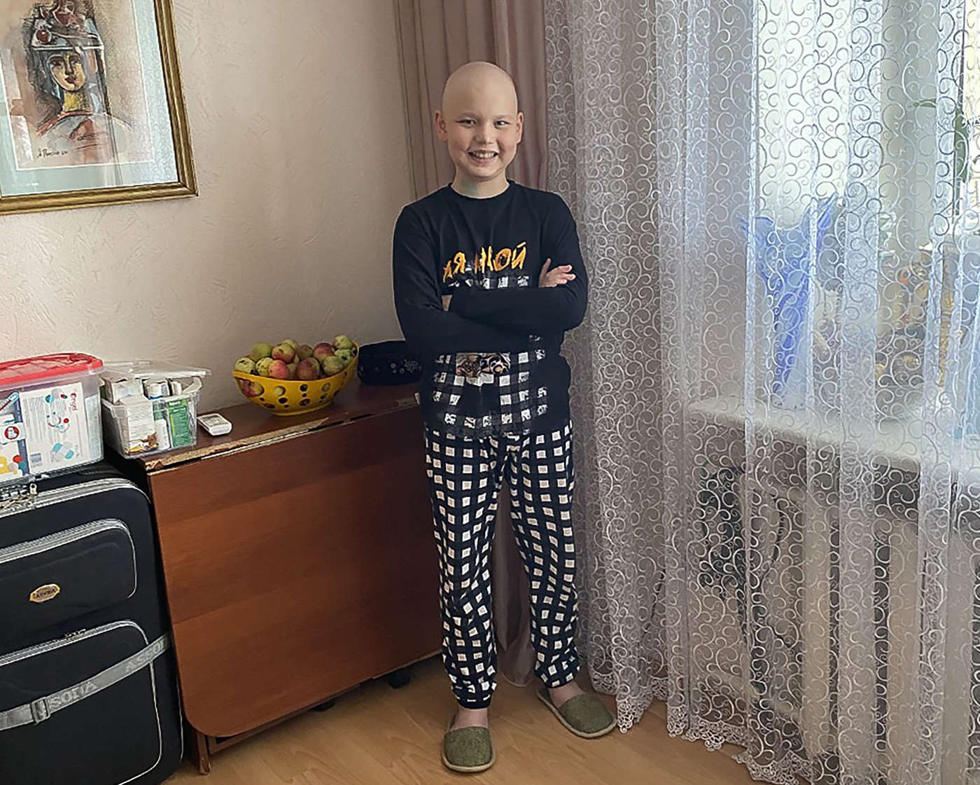 Рамиль Мингалимов