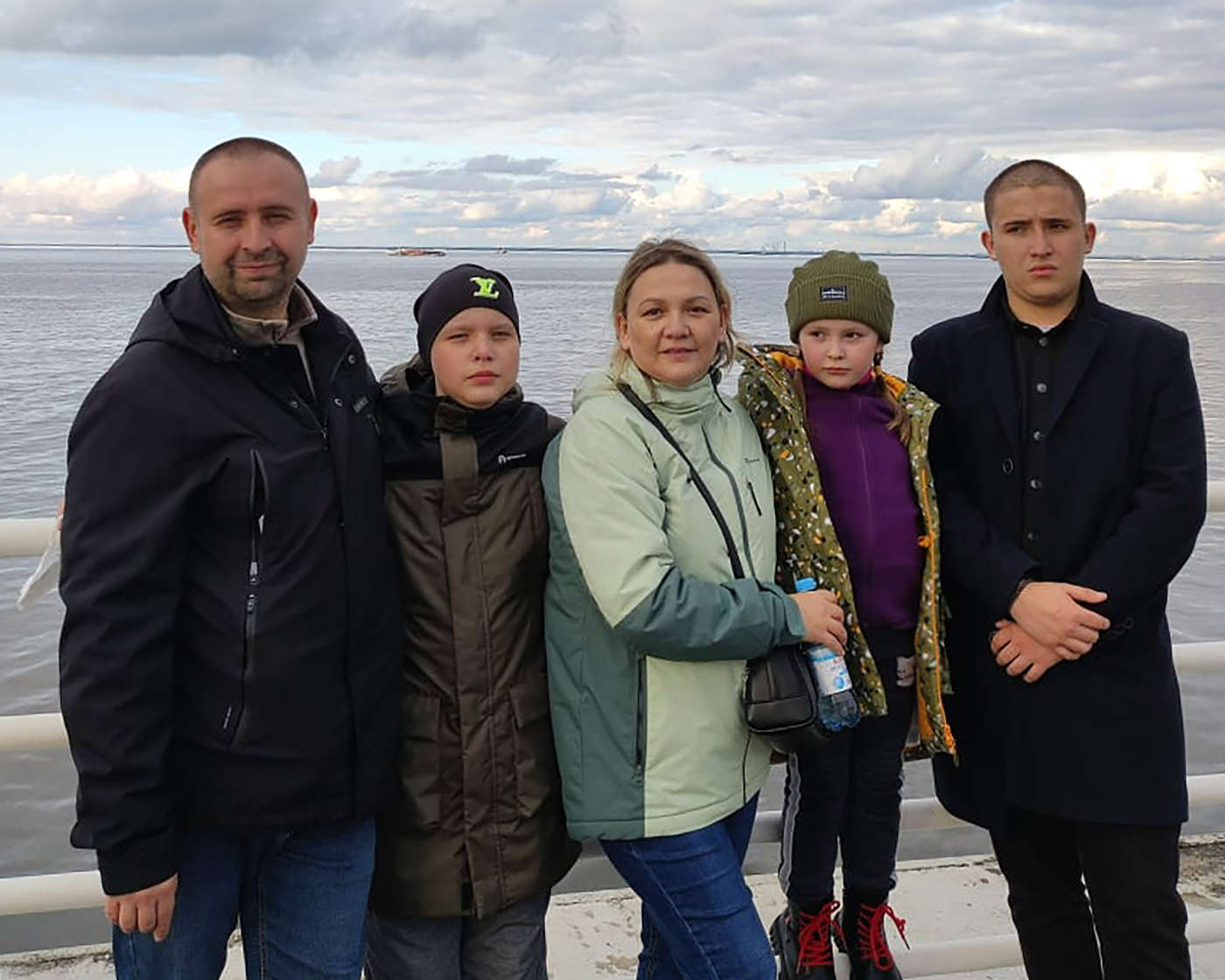 Рамиль Мингалимов