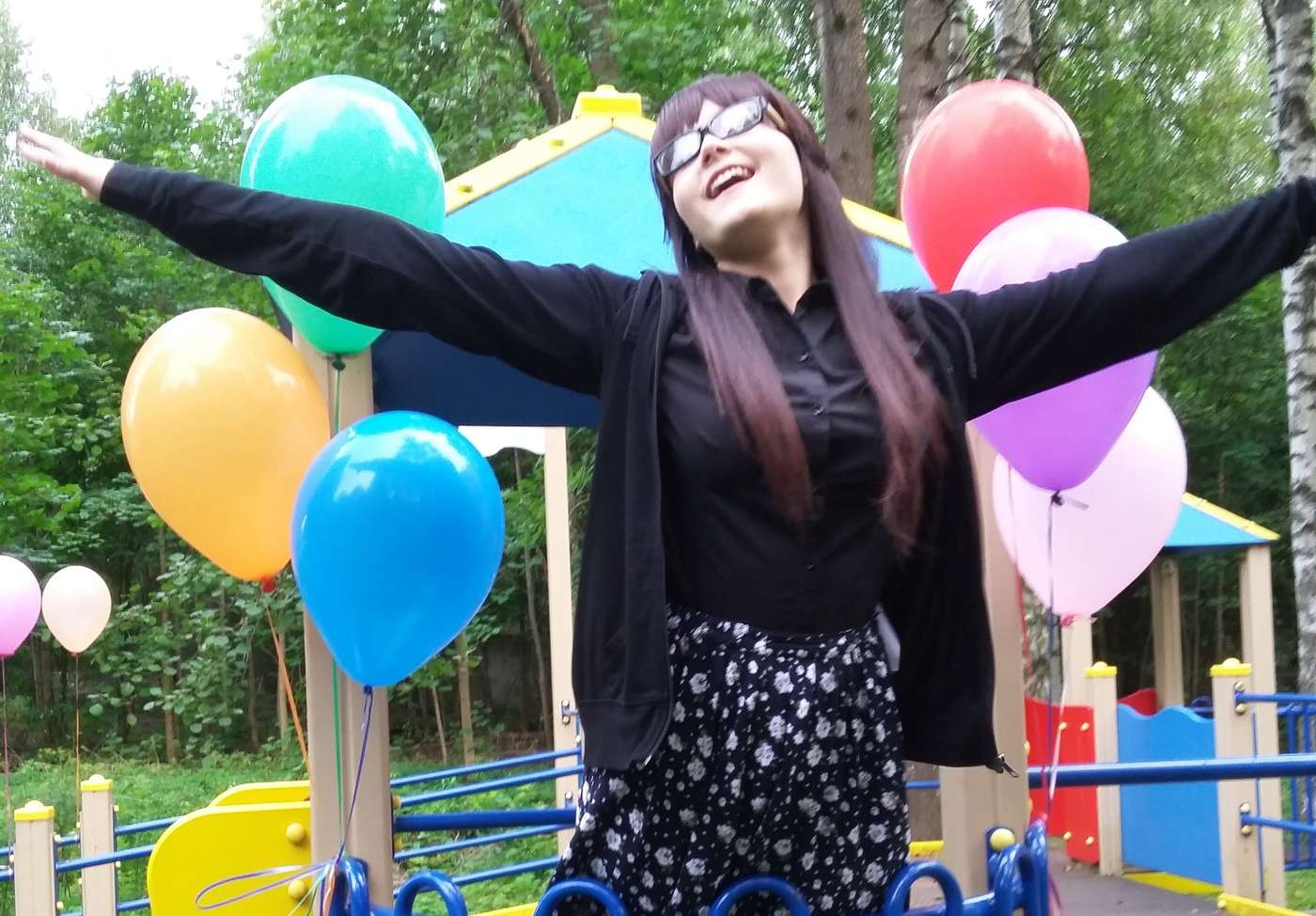 Катя Рулькевич