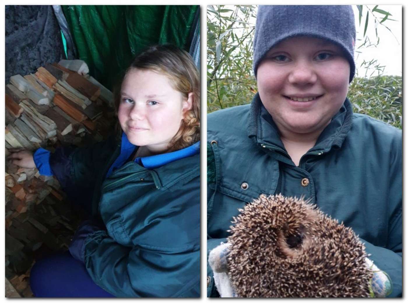 Соня Бирюкова