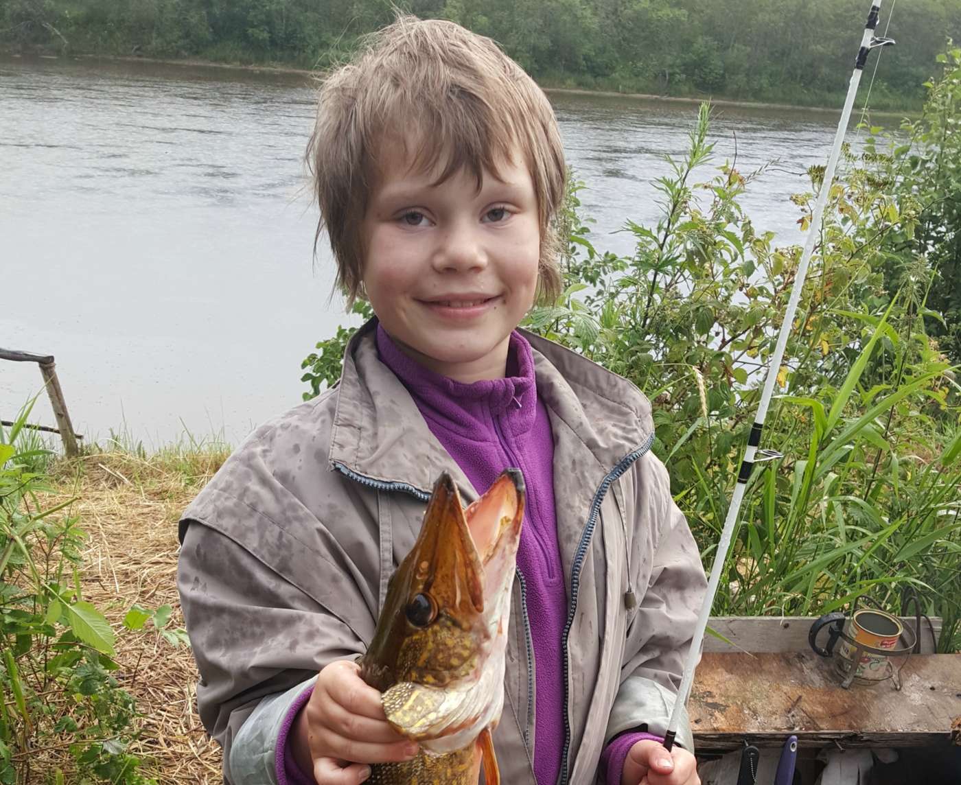 Соня Бирюкова