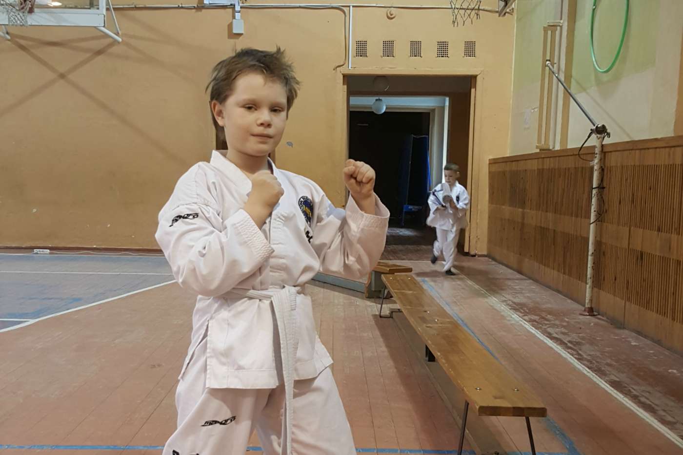 Соня Бирюкова