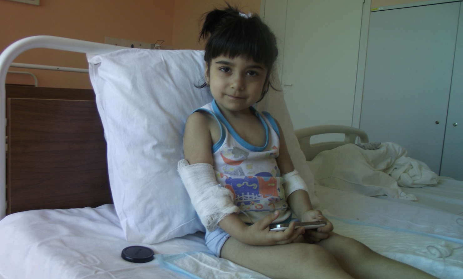 Шабинам Гусейнова