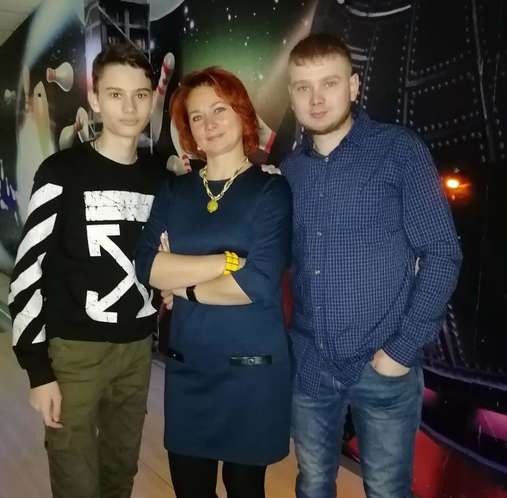 Никита Логанов