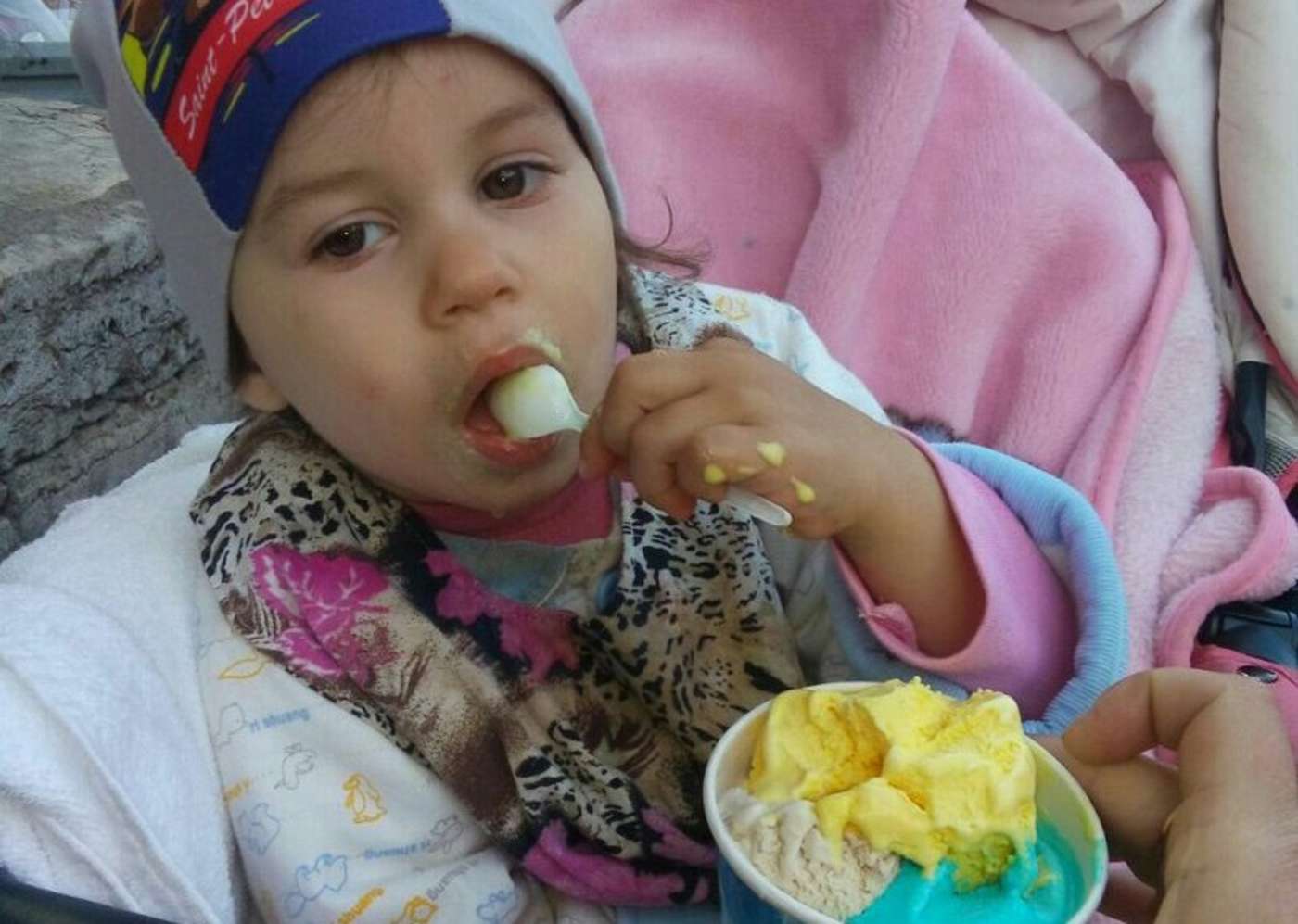 Варя Аранская