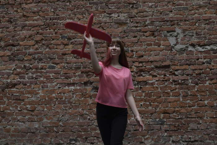 Дарья Беляева