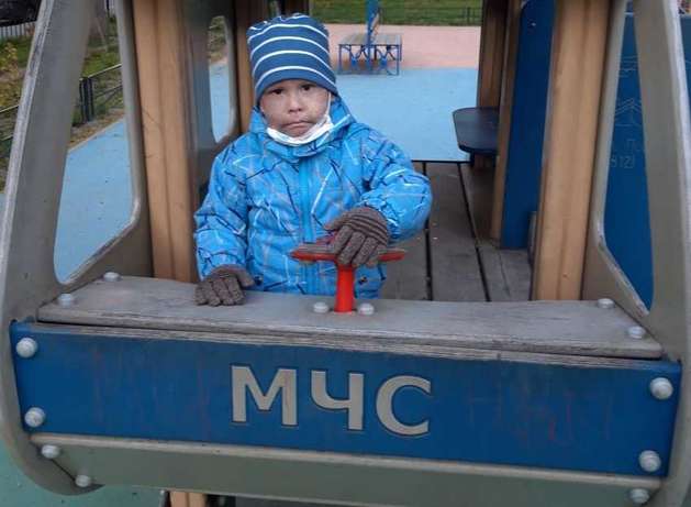 Ранель Барышев