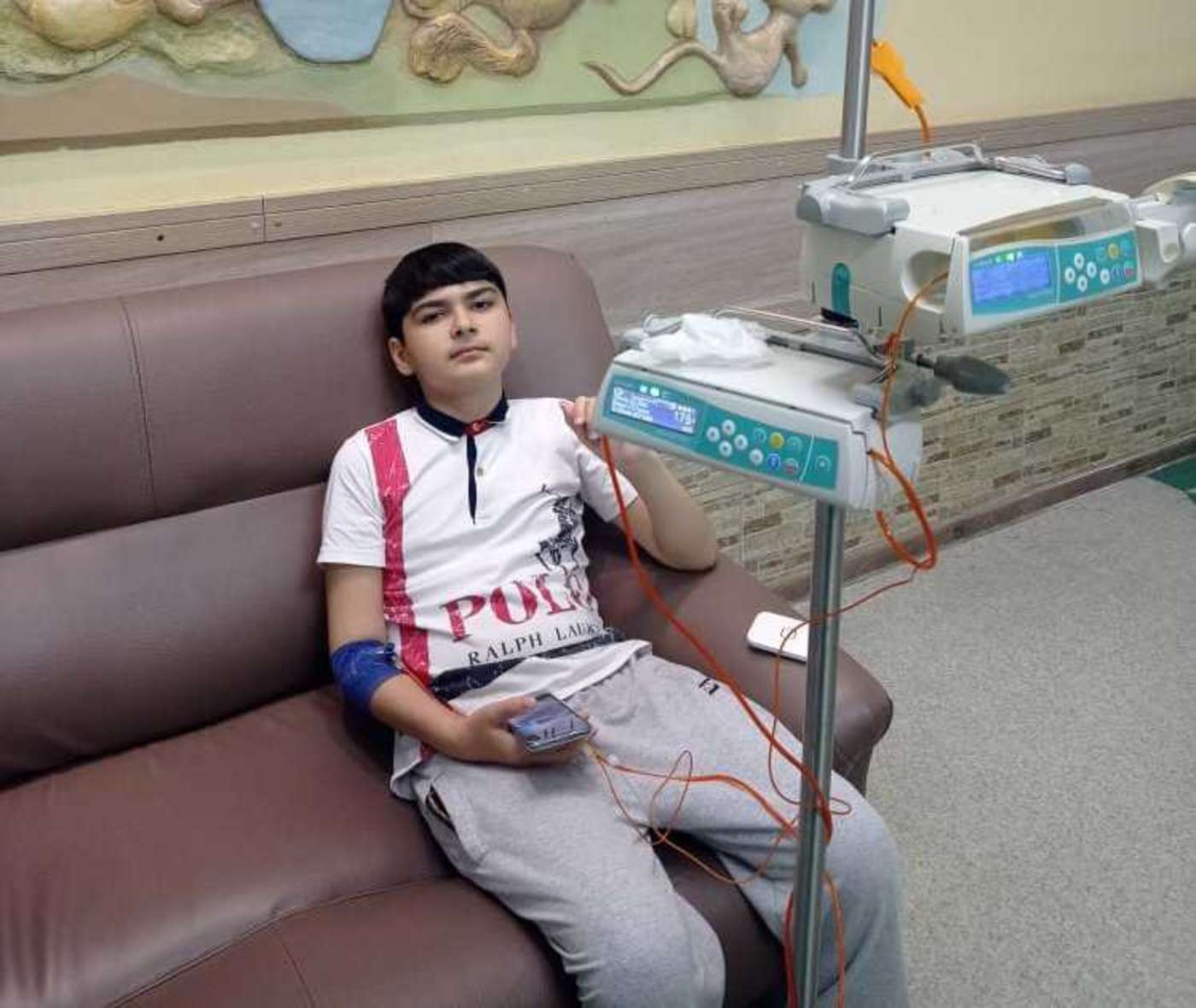 Ахмед Мутуев