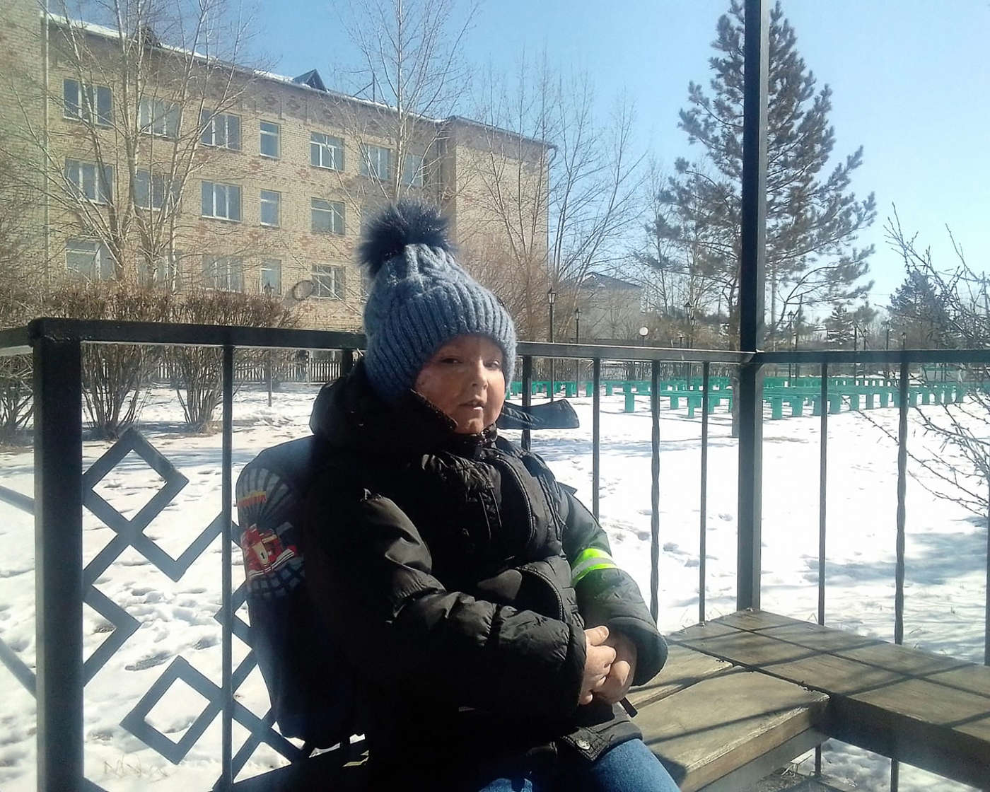 Илья Филиппов