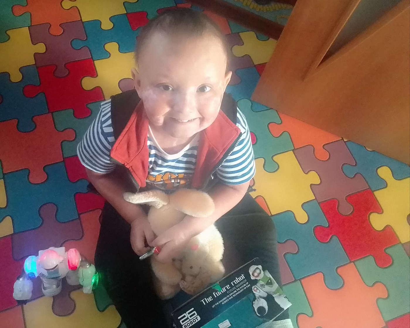 Илья Филиппов