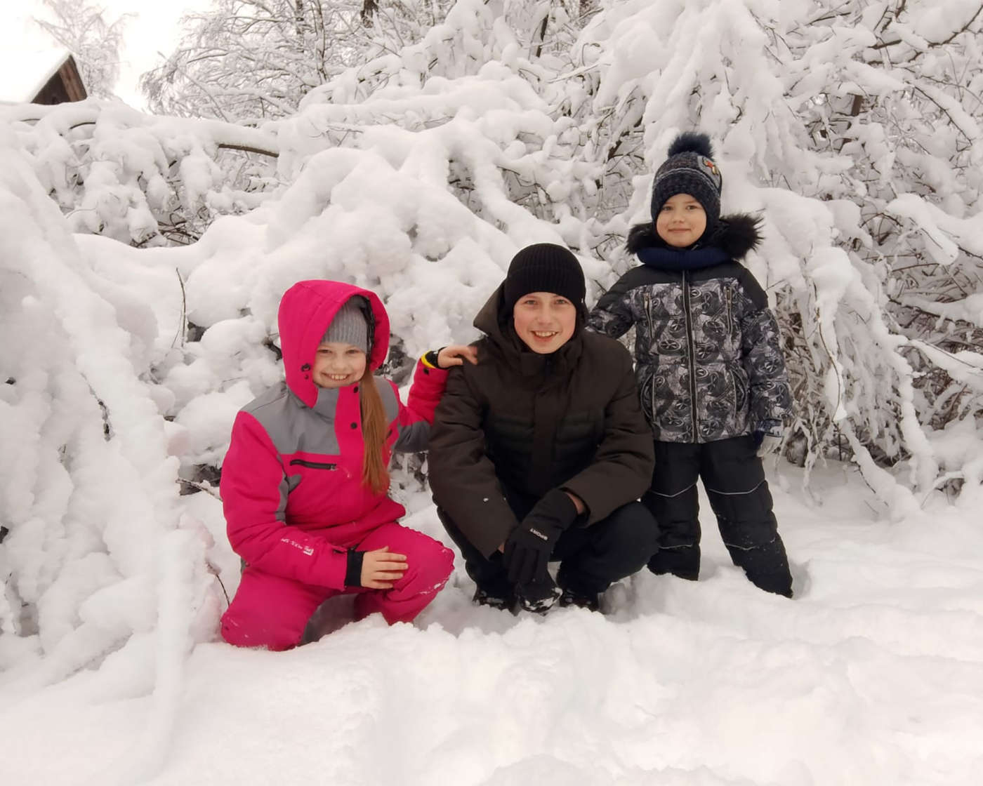 Константин Доньшаков