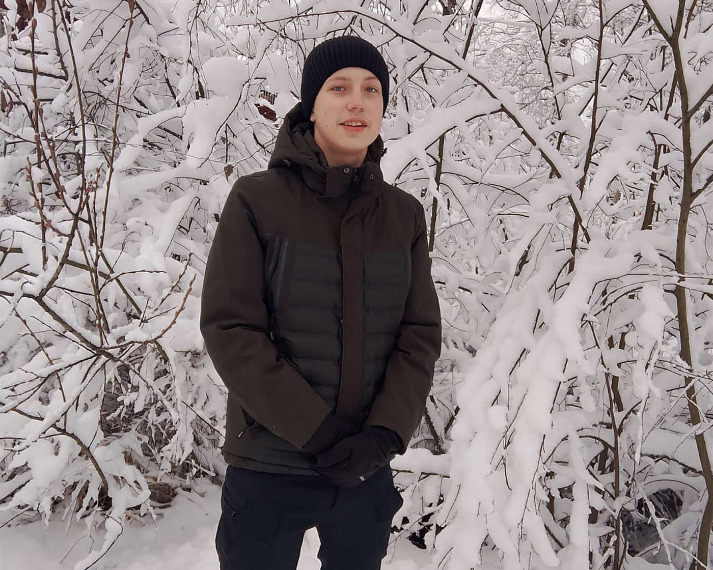 Константин Доньшаков