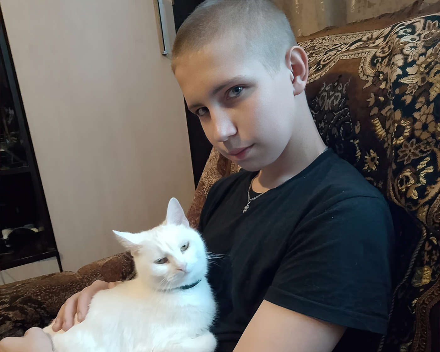 Константин Доньшаков