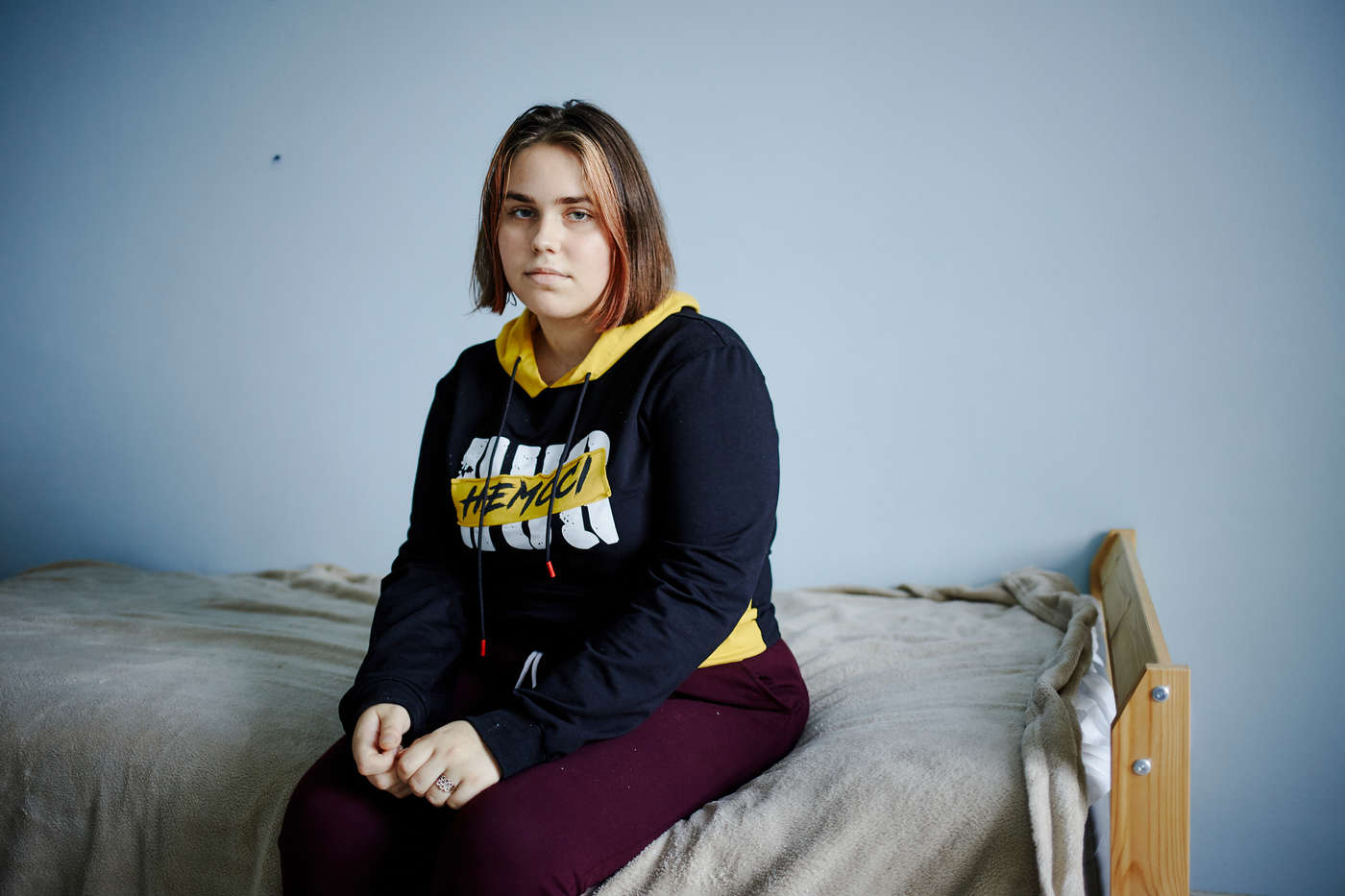 Диана Плахотник