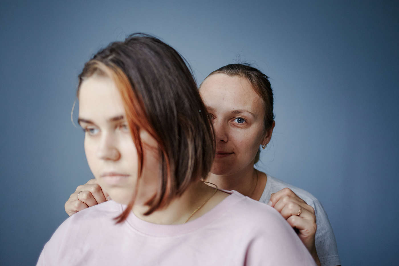 Диана Плахотник