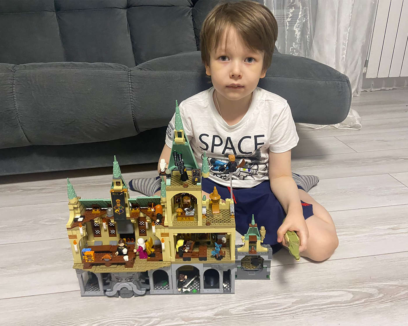 Добромир Воробьёв