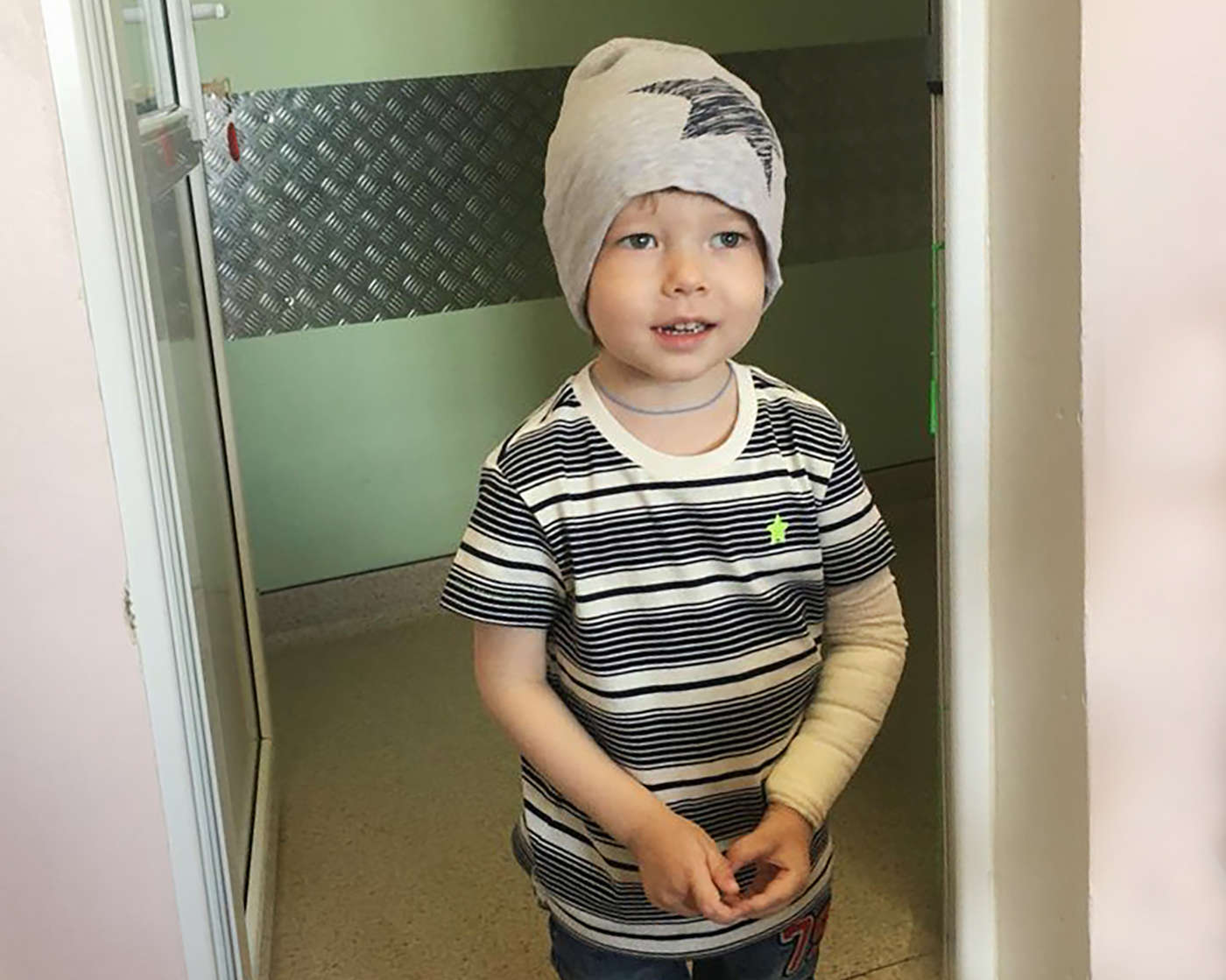 Добромир Воробьёв