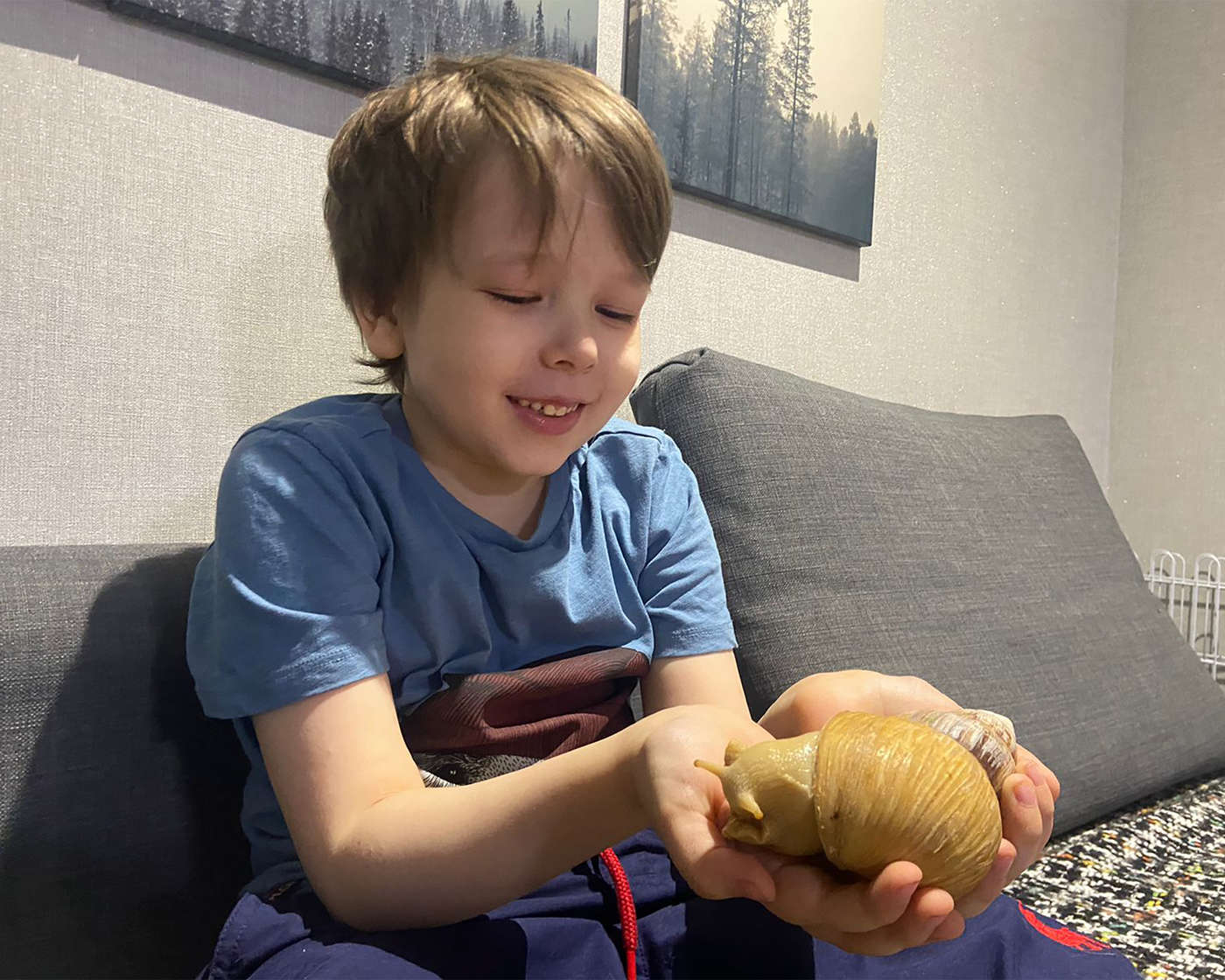 Добромир Воробьёв