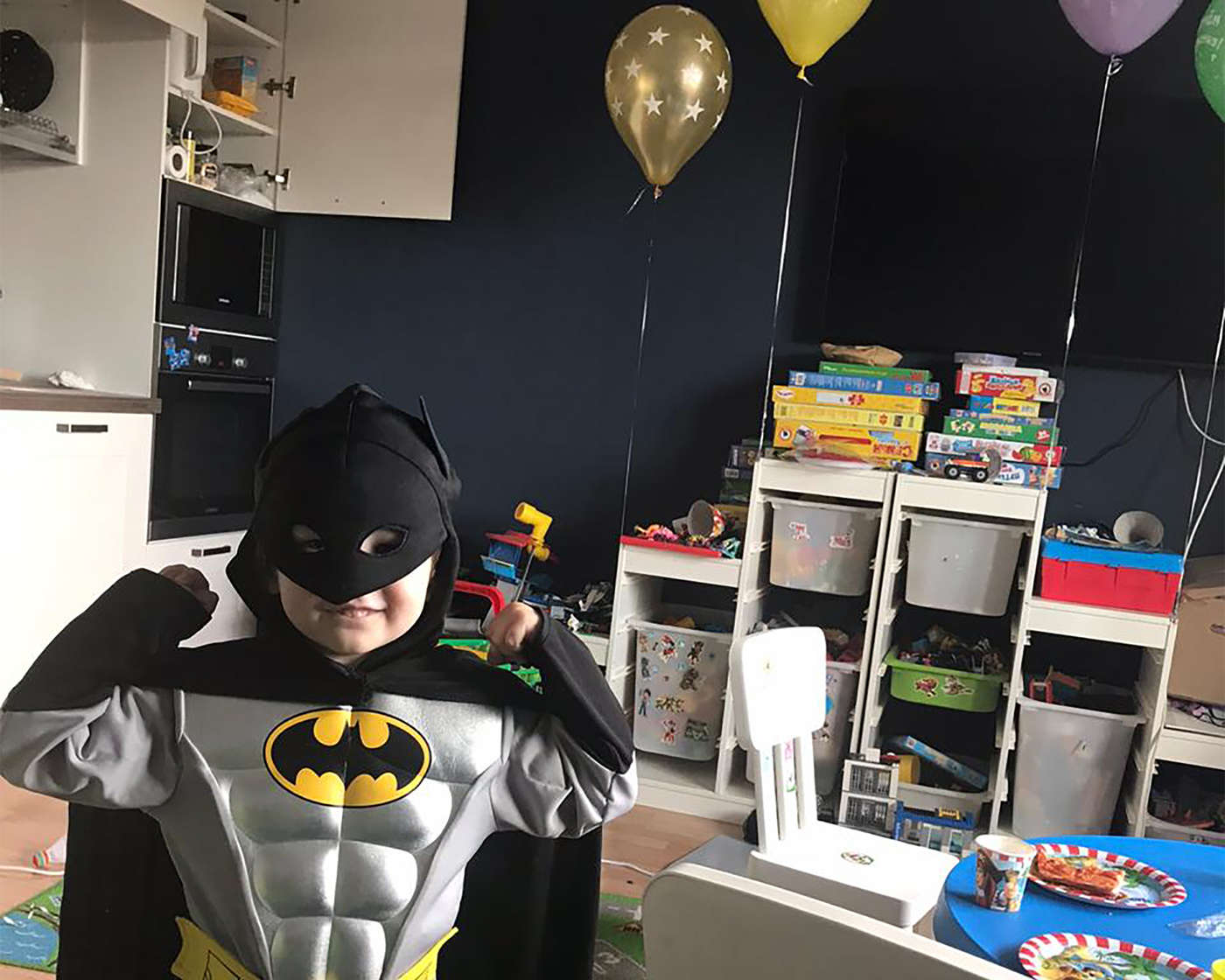 Добромир Воробьёв