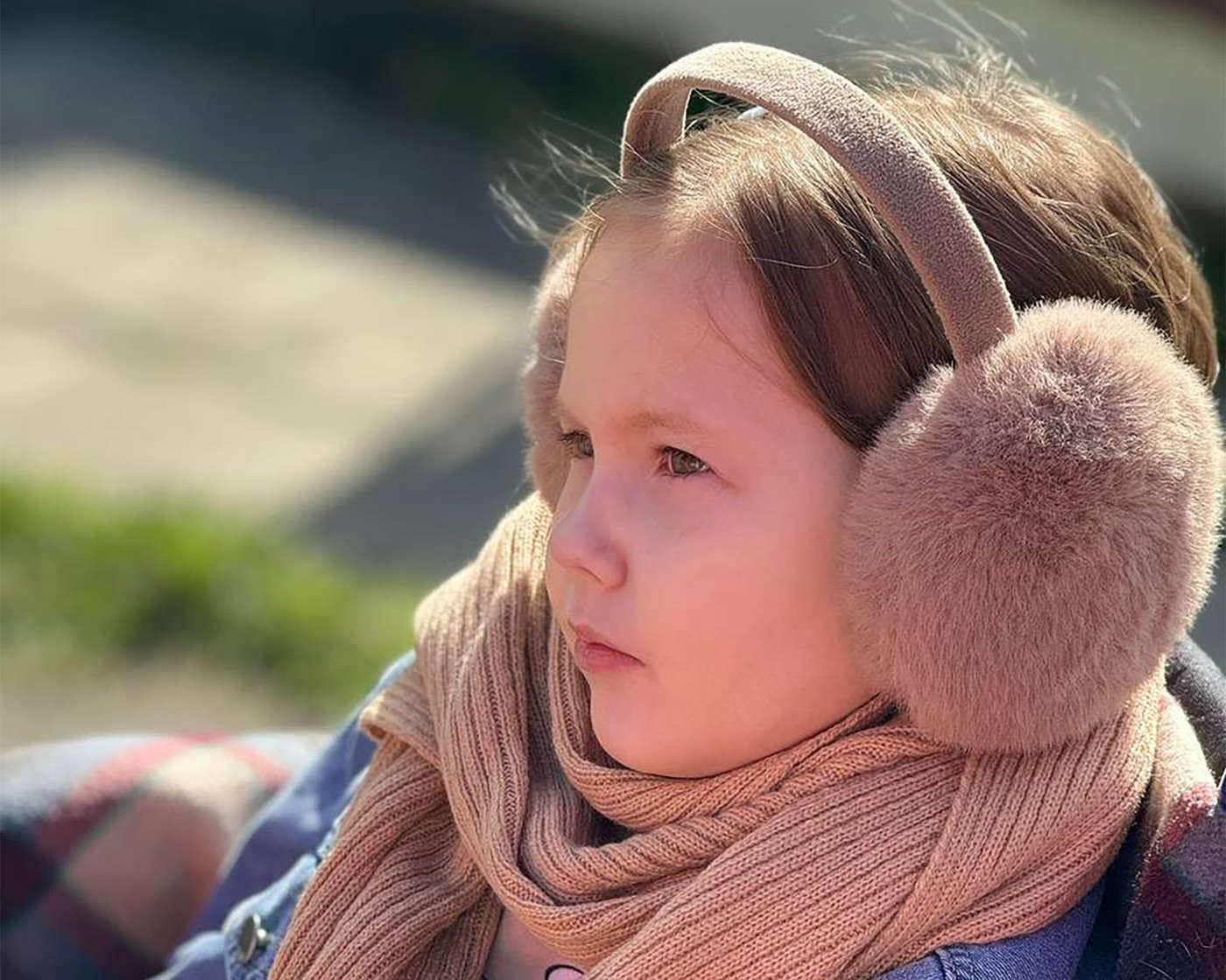 Алиса Штраус