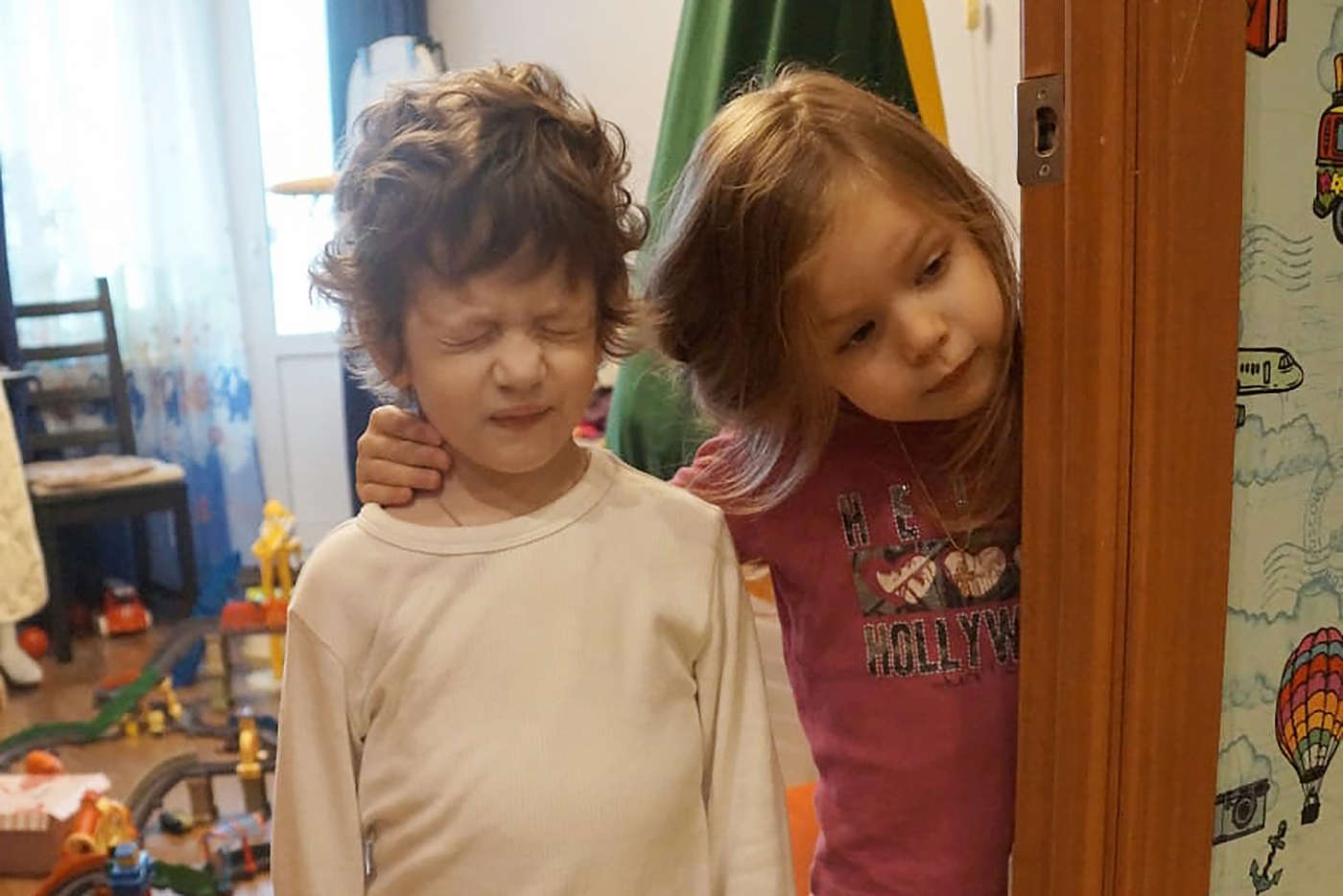 Максим Ваганов