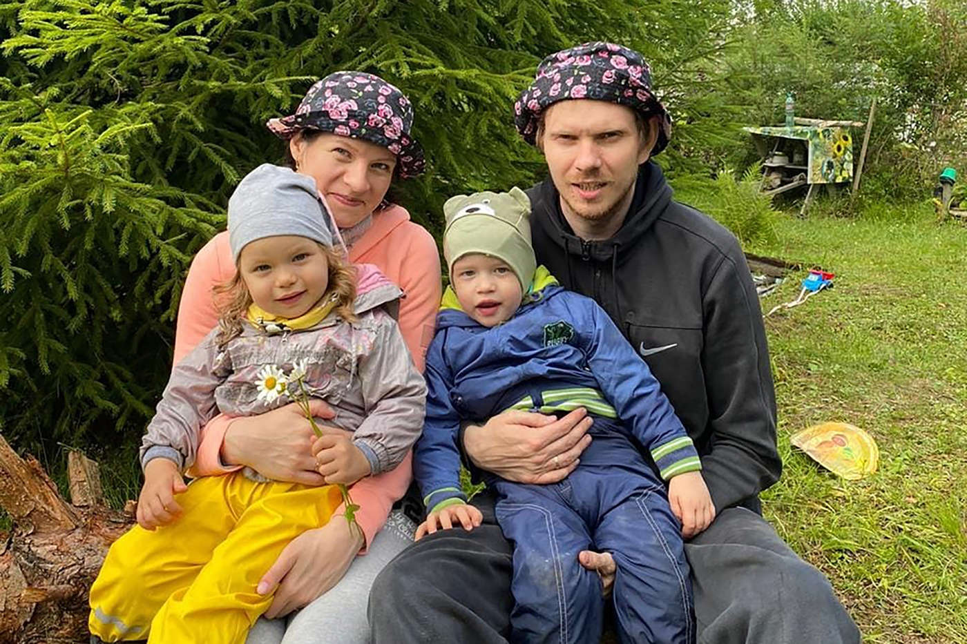 Максим Ваганов