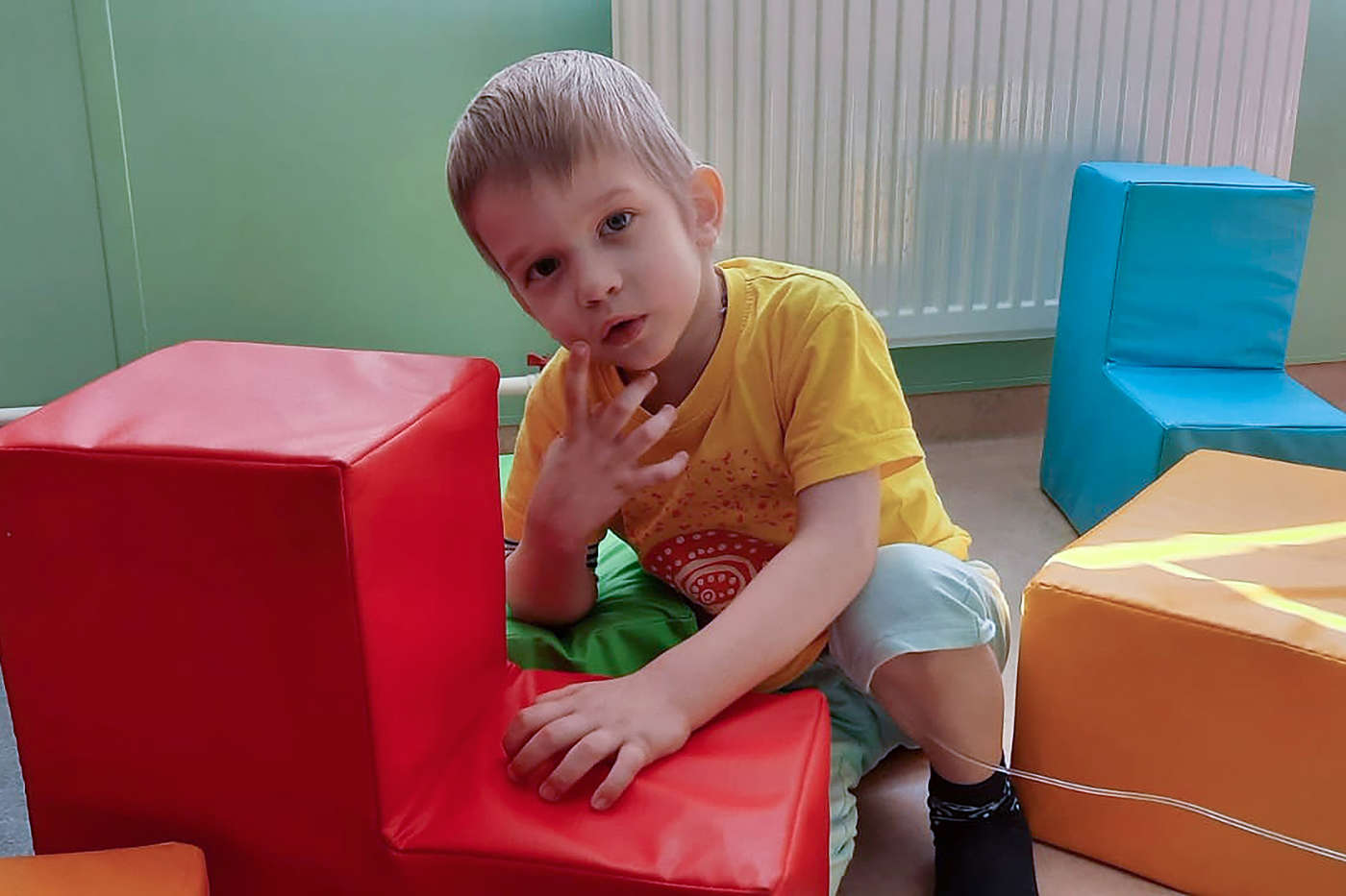 Максим Ваганов