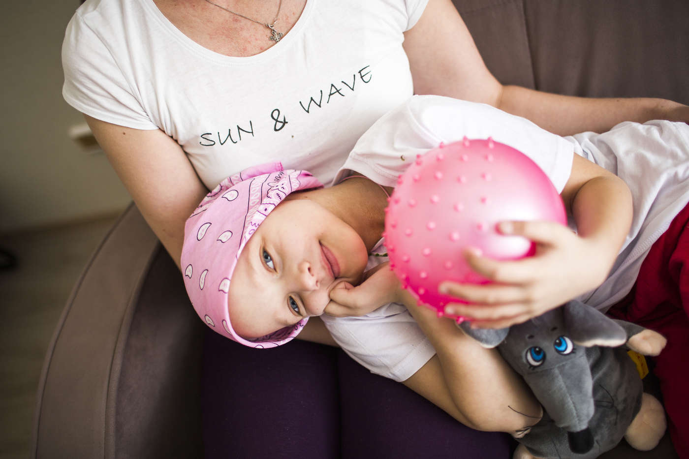 Варвара Вобленко