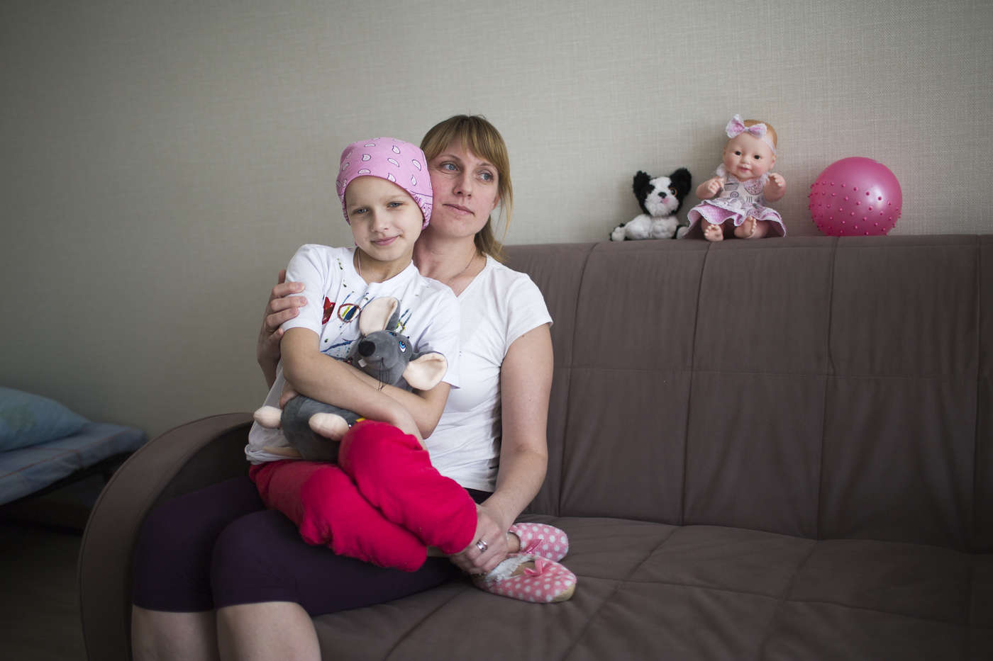 Варвара Вобленко