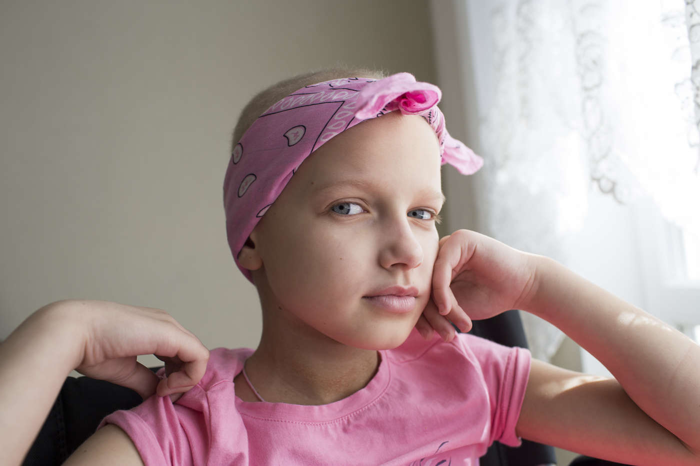 Варвара Вобленко