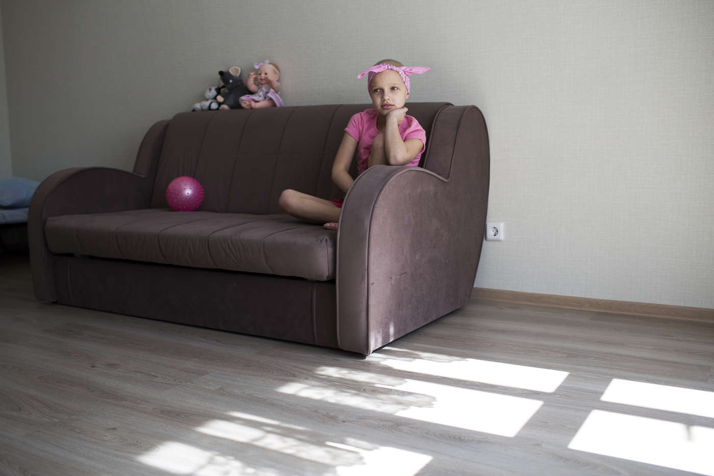 Варвара Вобленко