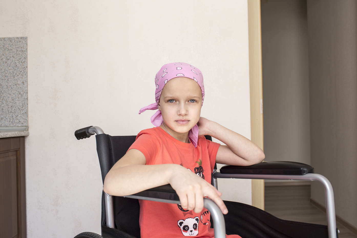 Варвара Вобленко