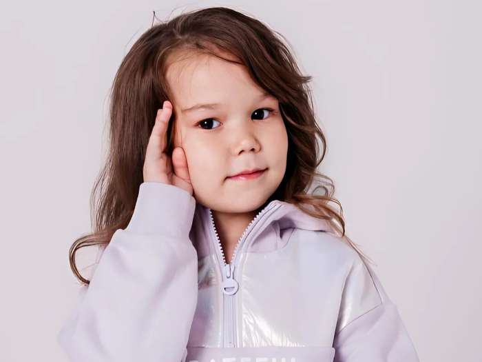 Алана Исламова