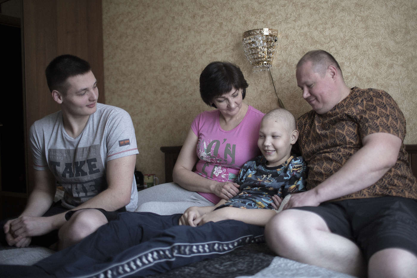 Стас Куликов