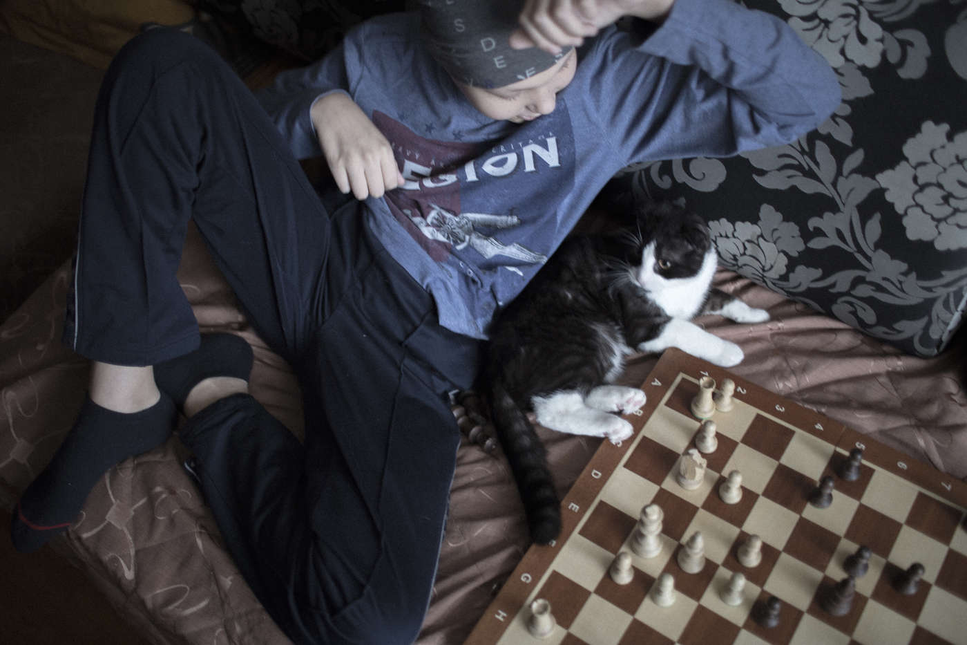 Стас Куликов