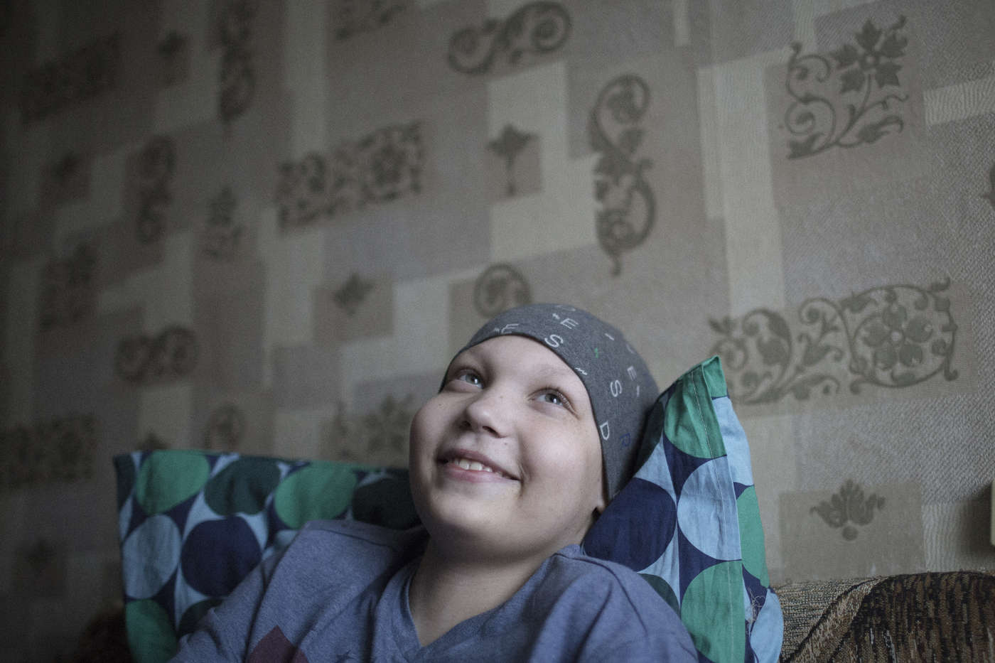 Стас Куликов