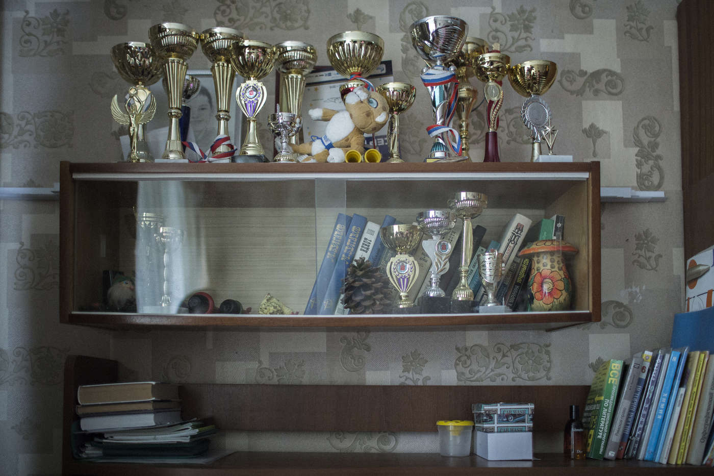 Стас Куликов