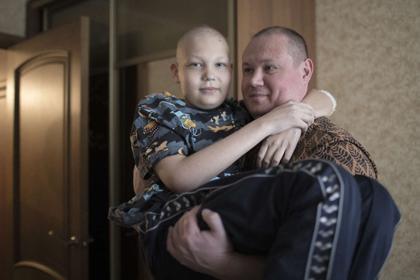 Стас Куликов