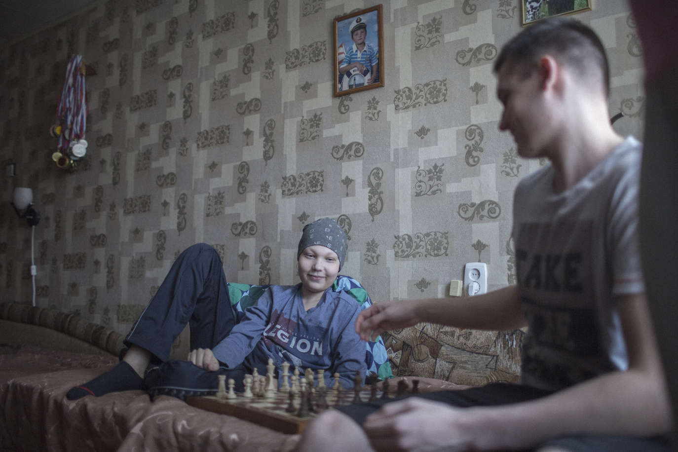 Стас Куликов